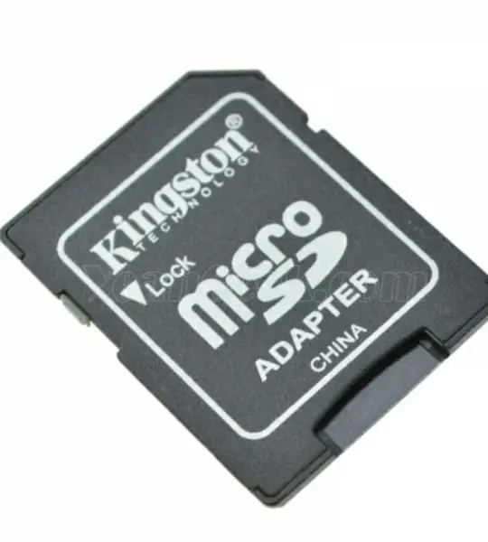SD Card Adapter
