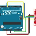 Ecg module AD8232 ecg measurement pulse heart ecg monitoring sensor module kit