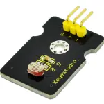 Keyestudio Photosensitive resistor module for Arduino