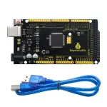 Keyestudio ATMEGA2560-16AU Advanced Board for Arduino Mega 2560 R3