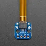 Adafruit Touch Screen Breakout Board for 4 pin 1.0mm FPC