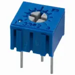 100k precision potentiometer