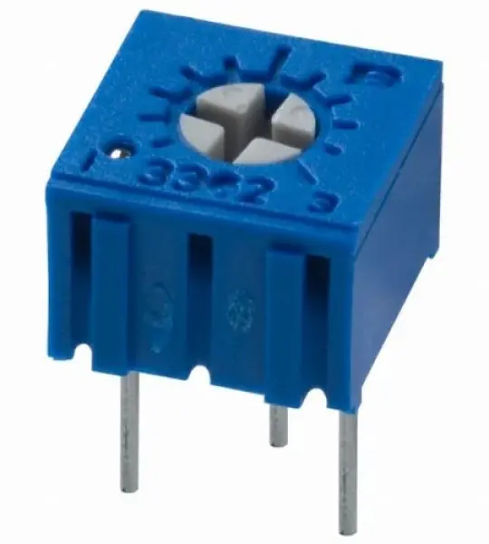 100k precision potentiometer