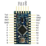 arduino pro mini