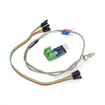 Max6675 K Type Thermocouple Temperature Sensor Module