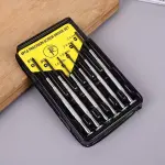 Set of Screw drivers