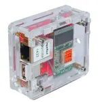 Smart car wireless wifi video transmission module