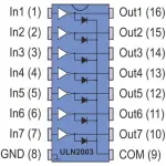 ULN2003