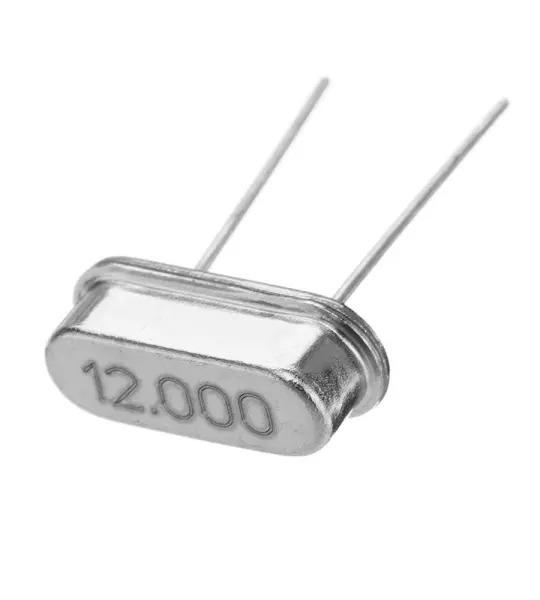 Crystal 12Mhz