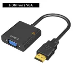 HDMI TO VGA with HD converter chip for Raspberry PI