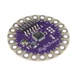 LilyPad 328 Main Board ATmega328P ATmega328 16M