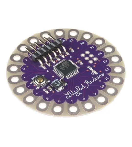 LilyPad 328 Main Board ATmega328P ATmega328 16M