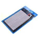 ZY-204 1660 Points Soldless Breadboard