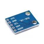 GY-302 BH1750 Digital Light Intensity Sensor Module For AVR Arduino Pi