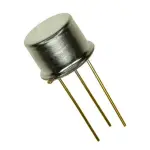 BC141-1A 60V npn-To39 Transistor