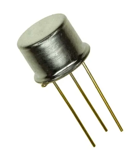 BC141-1A 60V npn-To39 Transistor