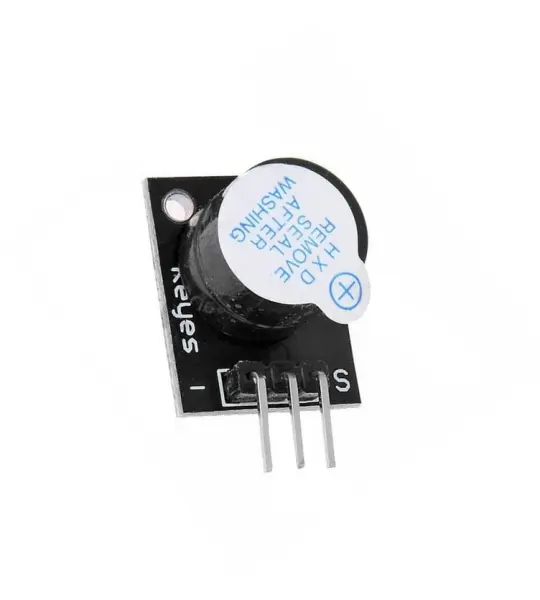 Active Buzzer Module for Arduino AVR PIC