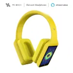 VINCI SMART HEADPHONES - Yellow