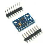 MMA8451 GY-45 Module Digital Triaxial Accelerometer Precision Tilt for Arduino