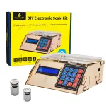 Electronic Scale Kit electronic kit diy for Arduino