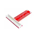 T Cobbler Plus for Model B Plus B+ 40 Pin Breadboard GPIO for Raspberry PI