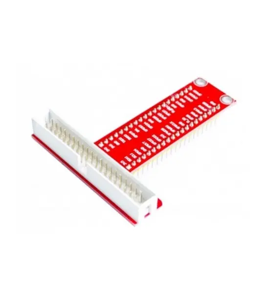 T Cobbler Plus for Model B Plus B+ 40 Pin Breadboard GPIO for Raspberry PI