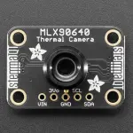 Adafruit MLX90640 24x32 IR Thermal Camera Breakout