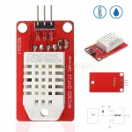 DHT22 Digital Temperature and Humidity Sensor module