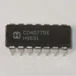 CD4077BE