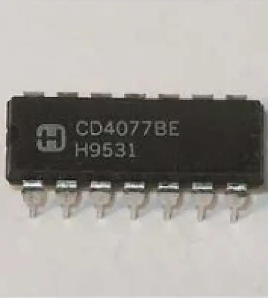 CD4077BE