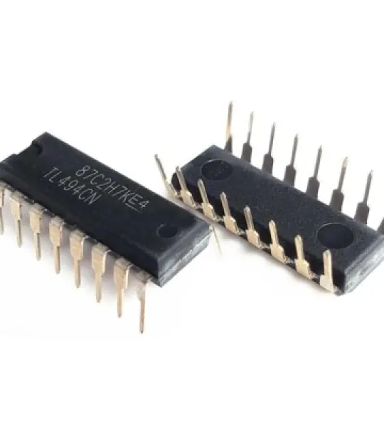 TL494 - DIP16 IC