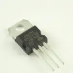 bdx54c transistor