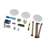 5kg weight sensor kit unassembled