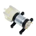 DC 12V MINI Aquarium water Pump R385