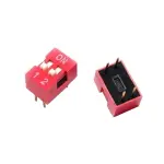 2 Dip Switch