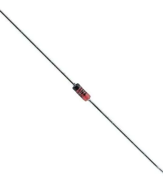 1N4148-100V 450 mA ZENER Diode