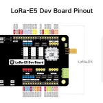 sparkfun LoRa-E5 Development Kit