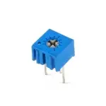 10k precision potentiometer