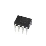 LM386 Voltage amplifier