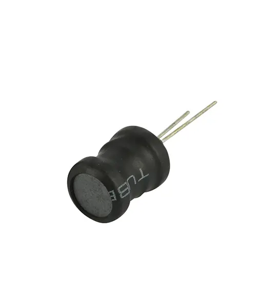 3.3uH 2A Inductor 10% Tolerance 8x10mm Drum Core