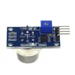 MQ6 Gas sensor module