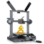 LOTMAXX Shark V3 3D Printer with Laser Engraving