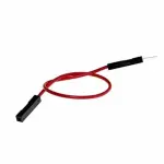 15cm Male TO Female Solderless Jumper Breadboard Wires (10 Wires)