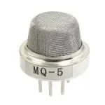 MQ5 Gas sensor only