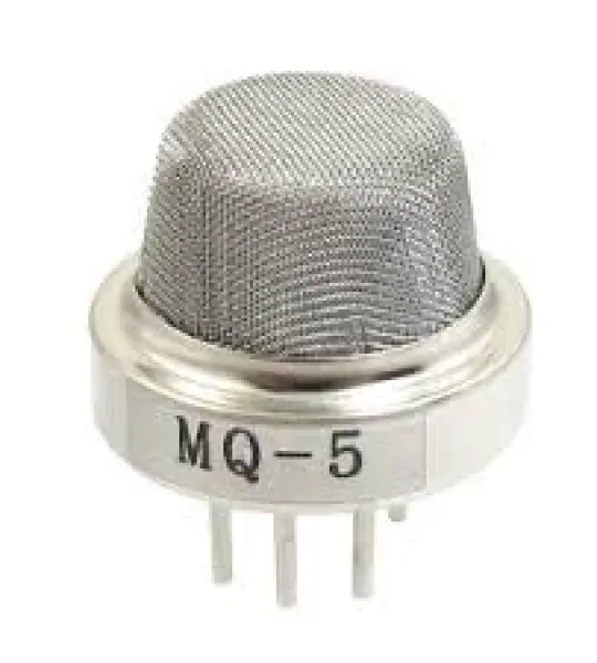 MQ5 Gas sensor only