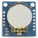 Tiny RTC I2C Module DS1307 Clock 24C32 Memory