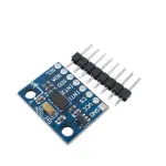 GY-291 ADXL345 Digital triaxial accelerometer