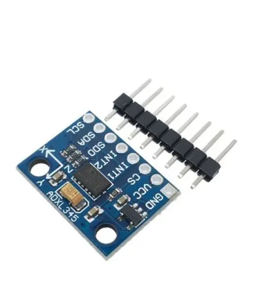 GY-291 ADXL345 Digital triaxial accelerometer