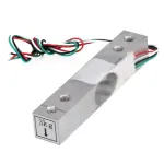 Kitchen scales weighing sensor 3kg