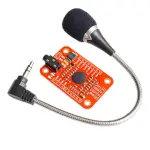 Voice Recognition Module V3